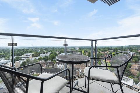 Guildford Road, Woking, GU22