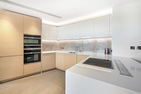 2 bedroom apartment to rent, Radnor Terrace, London, W14