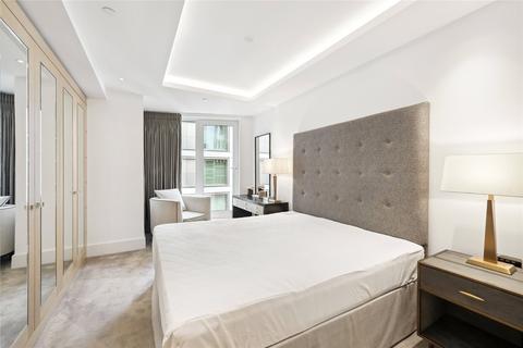 2 bedroom apartment to rent, Radnor Terrace, London, W14