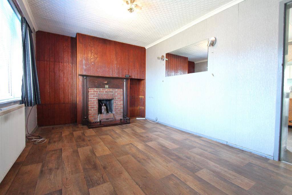 Northbourne Road, Great Mongeham, CT14 3 bed terraced house for sale