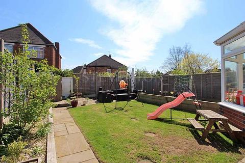 83 Crossland Crescent, Wolverhampton, WV6 9LA