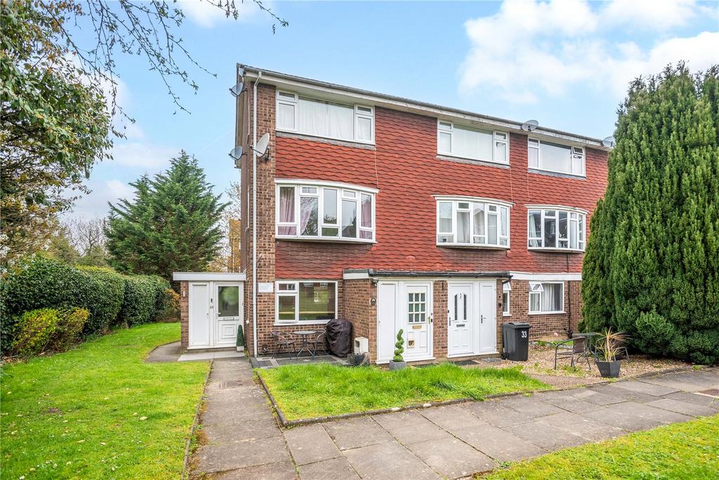 Clareville Road, Orpington, BR5 2 bed £350,000