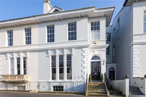 5 bedroom semi-detached house for sale - Malvern Place, Cheltenham, Gloucestershire, GL50