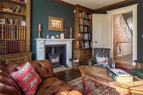 5 bedroom semi-detached house for sale - Malvern Place, Cheltenham, Gloucestershire, GL50