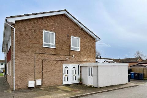 undefined, Broom Knoll, East Bergholt, Colchester, Suffolk, CO7