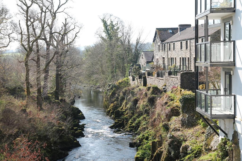River Kent