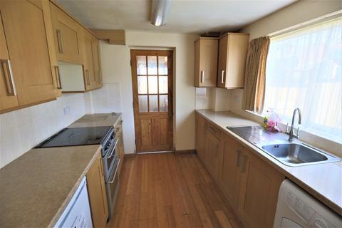 3 bedroom detached house for sale - Millfield Drive, Cowbridge, Vale Of Glamorgan, CF71 7BR