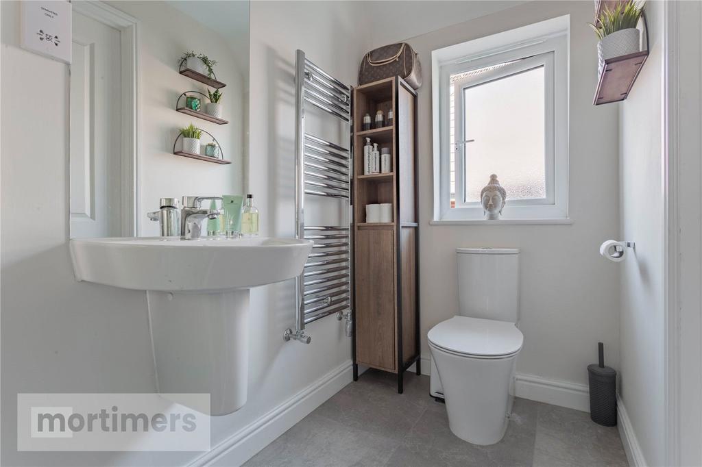 En-Suite