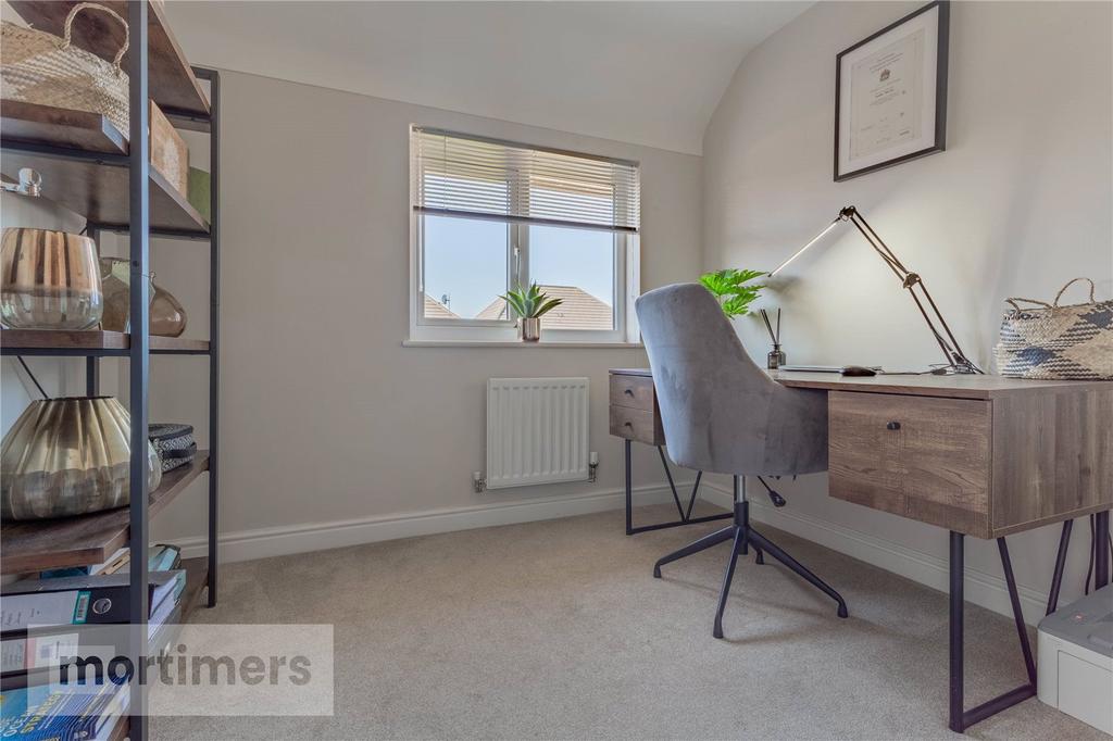 Office/Bedroom