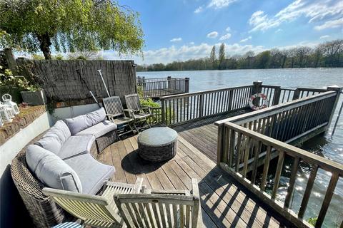 4 bedroom terraced house for sale - Chiswick Staithe, Hartington Road, Chiswick, London, W4
