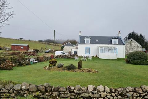 Farm for sale, South Bank Farm, Shannochie, Isle of Arran, Ayrshire, KA27