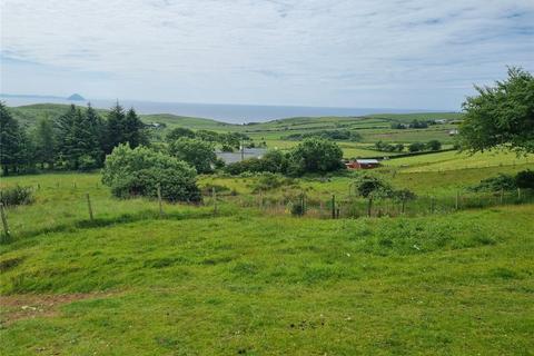 Farm for sale, South Bank Farm, Shannochie, Isle of Arran, Ayrshire, KA27