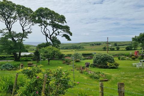 Farm for sale, South Bank Farm, Shannochie, Isle of Arran, Ayrshire, KA27