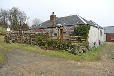 Farm for sale, South Bank Farm, Shannochie, Isle of Arran, Ayrshire, KA27