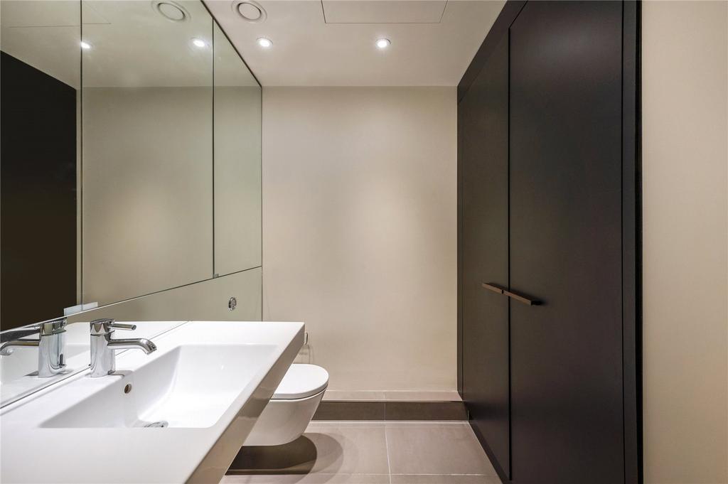 Lavatory