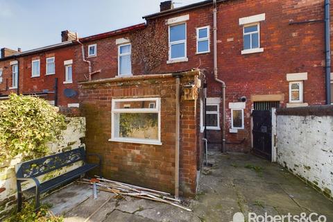 3 bedroom terraced house for sale - Jemmett Street, Preston