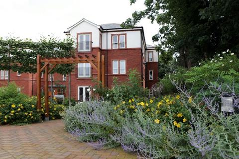 2 bedroom retirement property for sale - Boughton Hall, Filkins Lane, Chester,