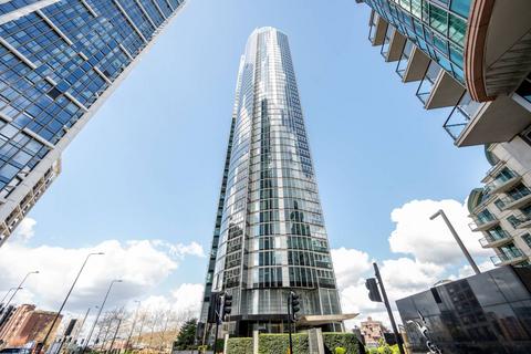 3 bedroom flat for sale, The Tower, St George Wharf, Nine Elms, London, SW8