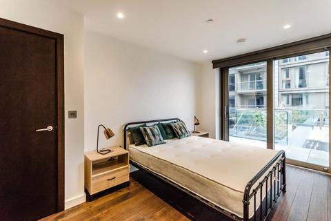 1 bedroom flat for sale - Royal Mint Gardens, City, London, E1