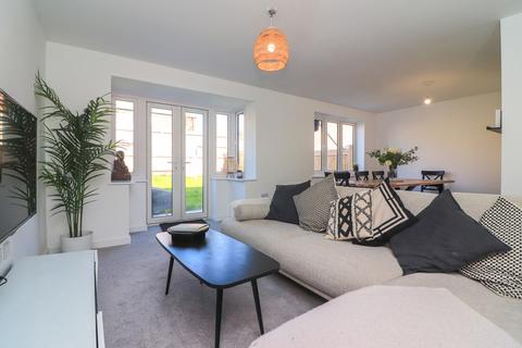 3 bedroom detached house for sale - Fennel Close, Tamworth