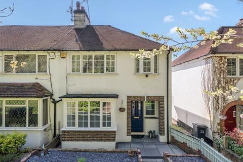 96 Godstone Road, Purley, CR8 2DE