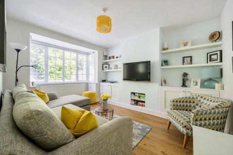 96 Godstone Road, Purley, CR8 2DE