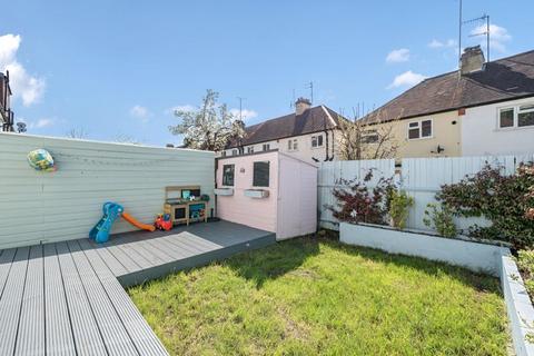 96 Godstone Road, Purley, CR8 2DE