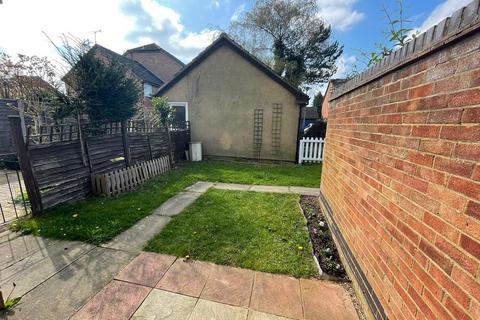 3 Campion Close, Denham, Uxbridge, UB9 5BX