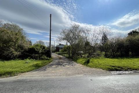 3 bedroom semi-detached bungalow for sale, Broadford Bridge Road, Pulborough