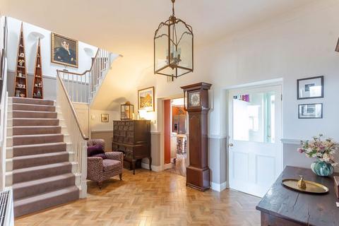 3 bedroom terraced house for sale, Castle Street, Warkworth, Morpeth