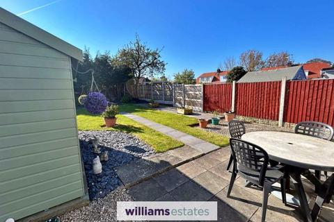 65 Fforddisa, Prestatyn, LL19 8DU