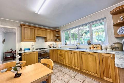 3 bedroom detached house for sale, Woodlands Park Drive, Cadoxton, Neath, SA10 8AW