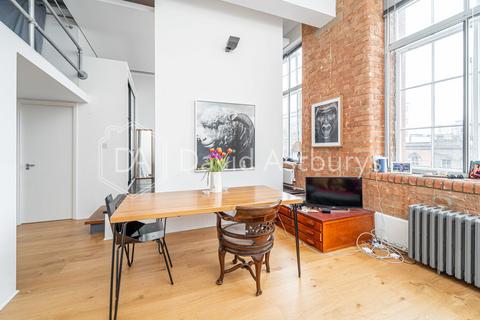 undefined, Pentonville Road, Islington, London
