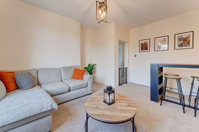 16 Walker Road, Ayr KA8 9LB 2 bed flat £58,000