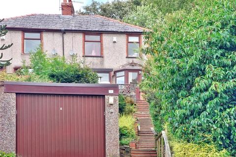 3 bedroom semi-detached house for sale, Fernhill Drive, Stacksteads, Rossendale, OL13