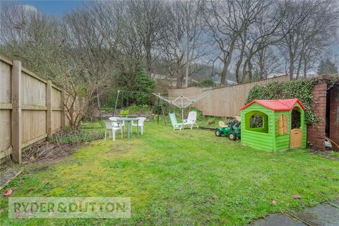 3 bedroom semi-detached house for sale, Fernhill Drive, Stacksteads, Rossendale, OL13
