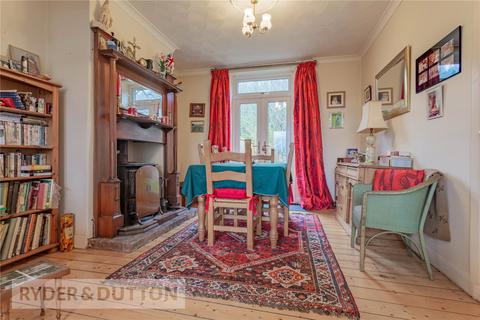 3 bedroom semi-detached house for sale, Fernhill Drive, Stacksteads, Rossendale, OL13