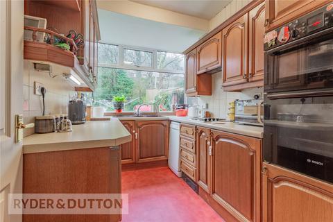 3 bedroom semi-detached house for sale, Fernhill Drive, Stacksteads, Rossendale, OL13