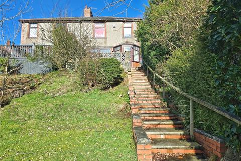 3 bedroom semi-detached house for sale, Fernhill Drive, Stacksteads, Rossendale, OL13