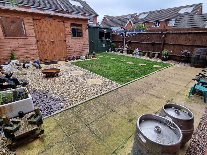 Garden 1.1