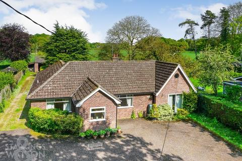 Wayside Mill Road, Thorpe Abbotts, Diss, IP21 4HX