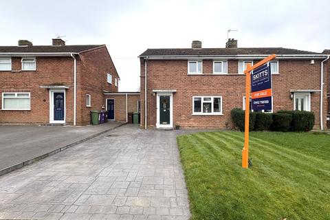 undefined, Redhurst Drive, Wolverhampton, WV10 6QW