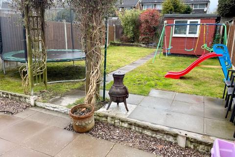 28 Brompton Road, Birmingham, B44 9PL