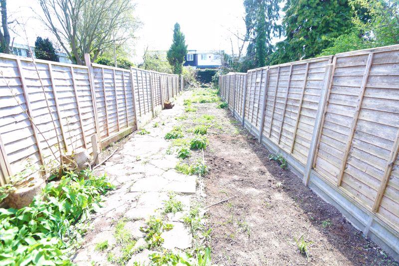 Wood Lane, Handsworth Wood... 2 bed terraced house £145,000