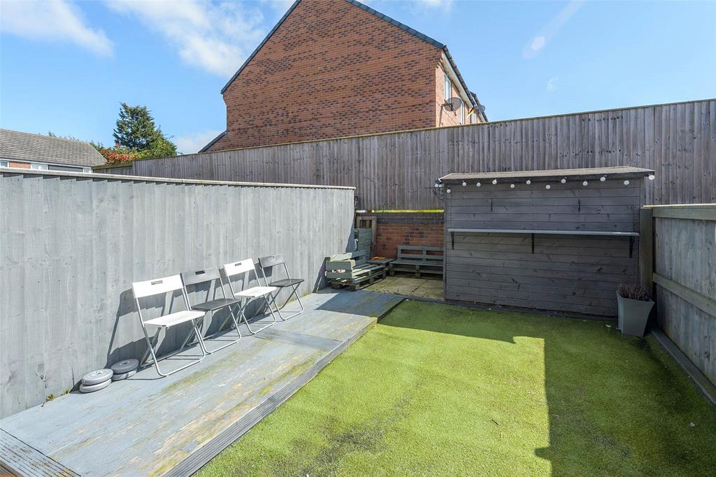Garden Aspect One