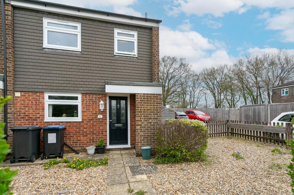 Lomond Road, Hemel Hempstead, Hertfordshire, HP2 3 bed house for sale