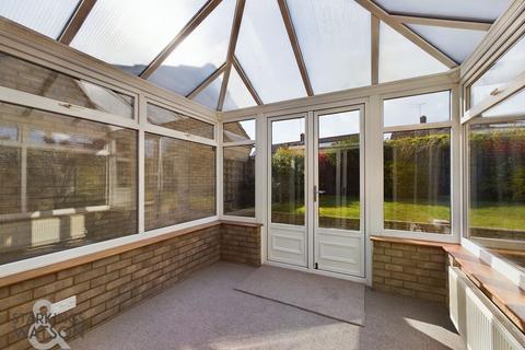 2 bedroom detached bungalow to rent, Sunny Grove, New Costessey, Norwich