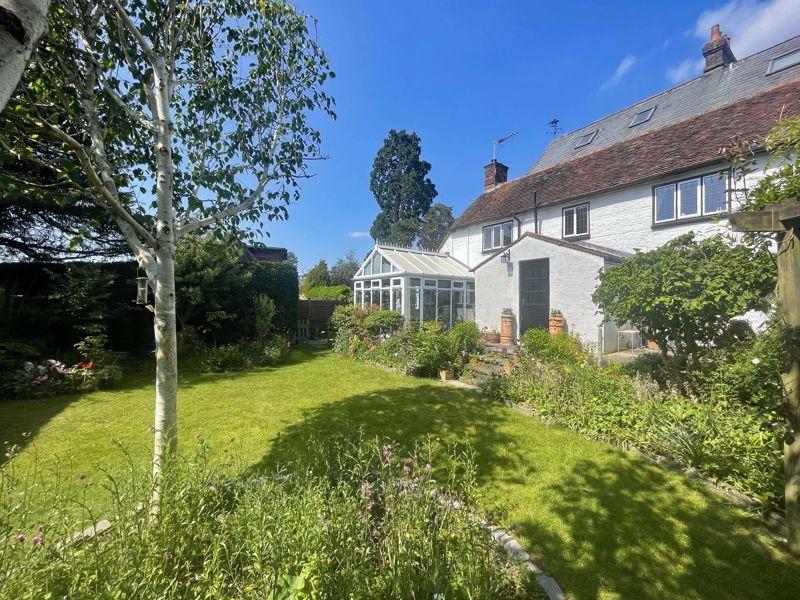 Headley Road, Lindford 3 bed character property for sale £499,500