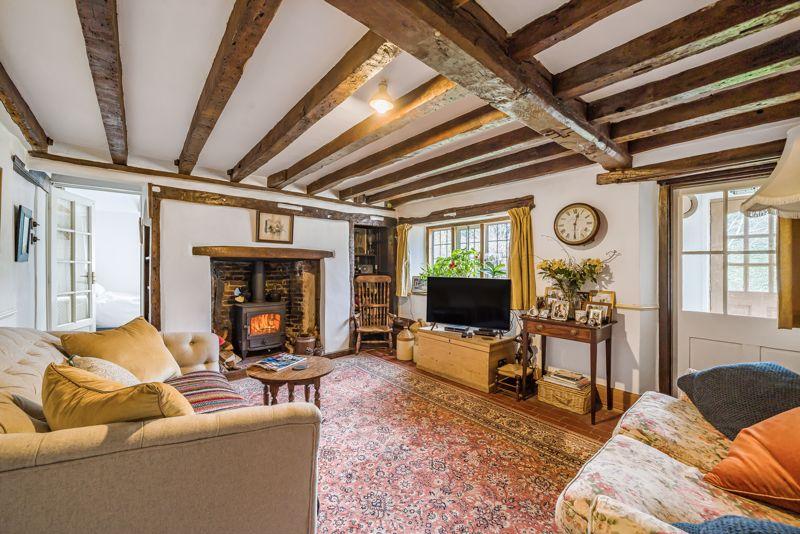 Headley Road, Lindford 3 bed character property for sale £499,500