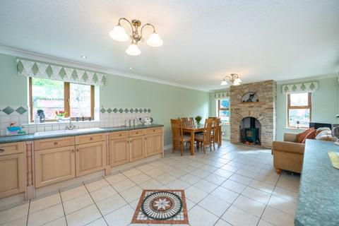 4 bedroom detached house for sale, Longstone House, The Green, Ingham